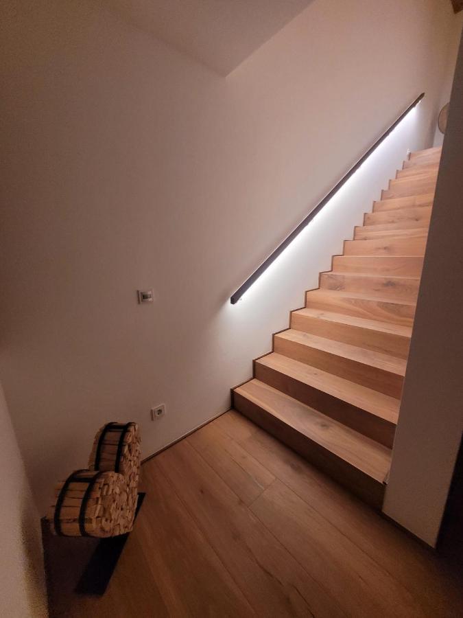 Haus Moosbrugger Mellau Exterior foto